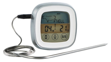 Avanti Digital Steak Thermometer - ZOES Kitchen