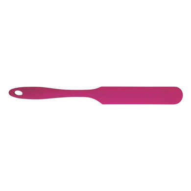 Avanti Kitchen Werks Silicone Long Spatula 32cm Pink - ZOES Kitchen