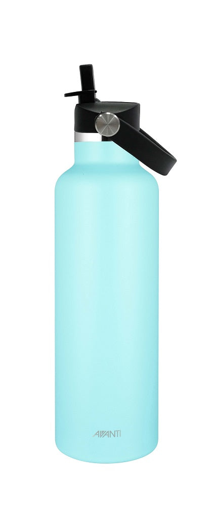 Avanti HydroPlus Sipper Bottle 750ml - Blue - ZOES Kitchen