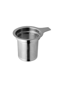 Avanti S/S Universal Large Tea Strainer - ZOES Kitchen