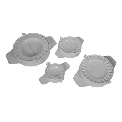 Avanti Dumpling Maker - 4 Piece Set - ZOES Kitchen