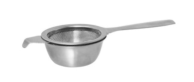 Avanti S/S Single Handle Tea Strainer - ZOES Kitchen