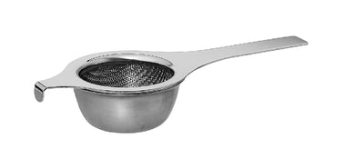 Avanti Deluxe Single Handle Tea Strainer - ZOES Kitchen