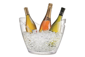Serroni Vino Gondola Drinks Tub 6.8l - ZOES Kitchen