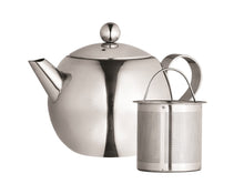 Load image into Gallery viewer, Avanti Nouveau S/S Teapot 500ml - ZOES Kitchen