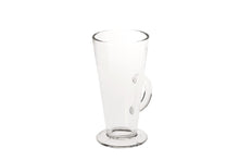 Load image into Gallery viewer, Avanti Latte Glass 240ml - Set Of 2 - ZOES Kitchen