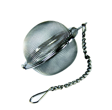 Avanti S/S Mesh Tea Ball 6.5cm - ZOES Kitchen