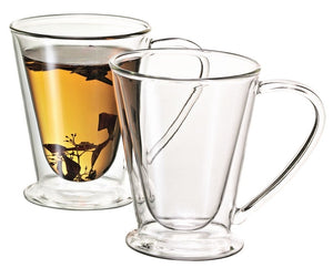 Avanti Hero - Twin Wall Mug 250ml Set Of 2 - ZOES Kitchen