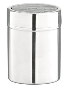 Avanti Stainless Shaker Mesh Top - ZOES Kitchen