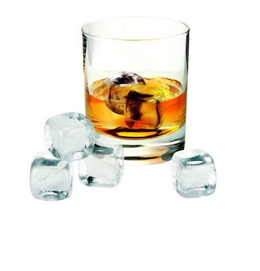 Avanti Whisky Rocks Set 6 - Crystal - ZOES Kitchen
