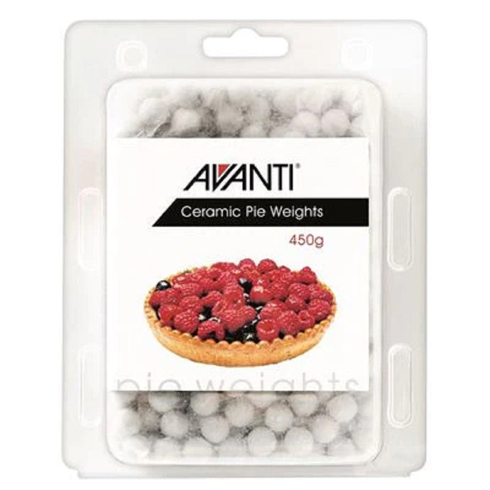 Avanti Ceramic Pie Weights 450g Pk - ZOES Kitchen