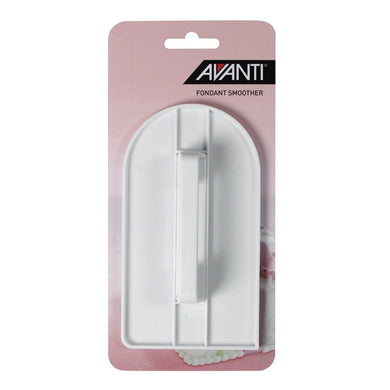 Avanti Bake - Fondant Smoother - ZOES Kitchen