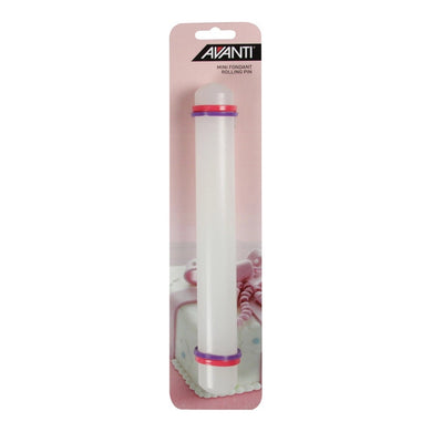 Avanti Bake - Mini Fondant Rolling Pin-Non Stck - ZOES Kitchen