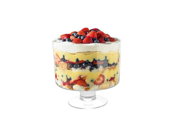Wilkie Brothers Isla Trifle Bowl 20 x 19cm - ZOES Kitchen