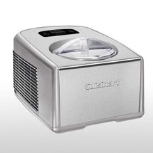 Load image into Gallery viewer, Cuisinart Ice Cream Machine W/Compressor 100bca I/C - ZOES Kitchen