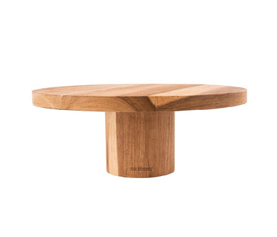 Peer Sorensen Acacia Cake Stand - ZOES Kitchen