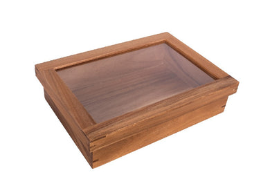 Peer Sorensen Acacia Grazing Box 38x27x9cm - ZOES Kitchen