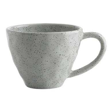 Ecology Speckle Mug 380ml - Duck Egg - ZOES Kitchen