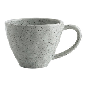 Ecology Speckle Mug 380ml - Duck Egg - ZOES Kitchen
