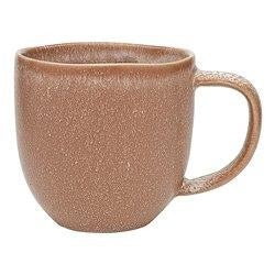Ecology Dwell Mug 300ml - Terracotta - ZOES Kitchen