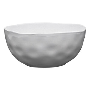 Ecology Speckle Laksa Bowl 20cm - Milk - ZOES Kitchen