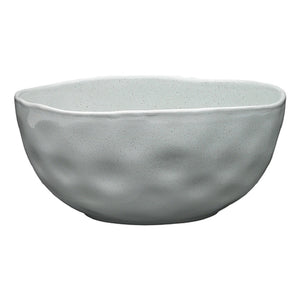 Ecology Speckle Laksa Bowl 20cm - Duck Egg - ZOES Kitchen