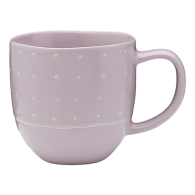 Ecology Dwell Mug 300ml - Dot - ZOES Kitchen