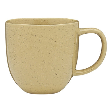 Ecology Dwell Mug 300ml - Butter - ZOES Kitchen