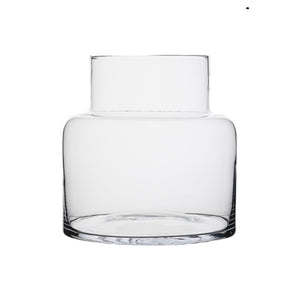 Ecology Fleur Delphine Vase 25cm - ZOES Kitchen