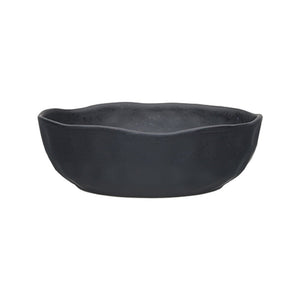 Ecology Speckle Cereal Bowl 15.5cm - Ebony - ZOES Kitchen