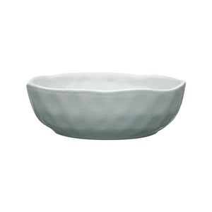 Ecology Speckle Cereal Bowl 15.5cm - Duck Egg - ZOES Kitchen