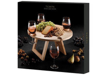 Load image into Gallery viewer, Tempa Fromagerie Collapsible Picnic Table - ZOES Kitchen