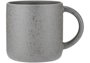 Ladelle Reactive Mug - Grey - ZOES Kitchen