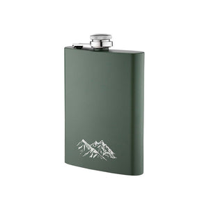 Tempa Atticus Assorted In SRT Flask - ZOES Kitchen