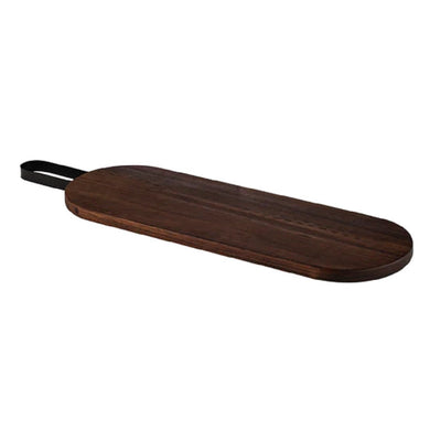 Tempa Orson Natural Rectangle Serving Board - ZOES Kitchen
