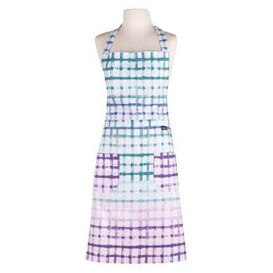 Ladelle Trinny Lavender Sherbet Apron - ZOES Kitchen