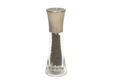 Maxwell & Williams Flair Pepper Mill 18cm - ZOES Kitchen