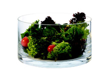 Load image into Gallery viewer, Maxwell &amp; Williams Diamante Cylindrical Salad Bowl 22cm Gb - ZOES Kitchen