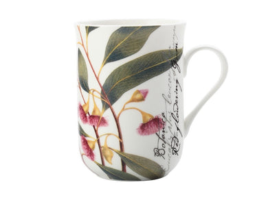 Maxwell & Williams Royal Botanic Garden Mug Gum 300ml Gb - ZOES Kitchen