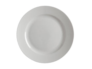 Maxwell & Williams Cashmere Rim Entree Plate 23cm - ZOES Kitchen