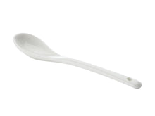 Load image into Gallery viewer, Maxwell &amp; Williams White Basics Sugar Spoon - ZOES Kitchen