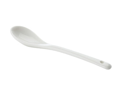 Maxwell & Williams White Basics Sugar Spoon - ZOES Kitchen