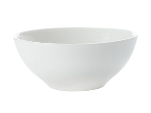 Maxwell & Williams White Basics Round Sauce Boat 9cm - ZOES Kitchen