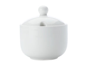 Maxwell & Williams White Basics Jumbo Sugar Bowl Gb - ZOES Kitchen