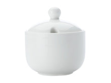 Load image into Gallery viewer, Maxwell &amp; Williams White Basics Jumbo Sugar Bowl Gb - ZOES Kitchen