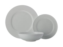 Load image into Gallery viewer, Maxwell &amp; Williams Cashmere Classic Villa Rim Dinner Set 12pc Gb - ZOES Kitchen