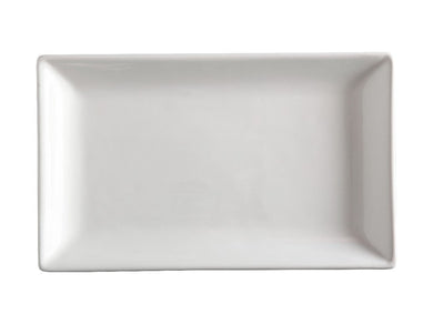 Maxwell & Williams Banquet Rec Platter 39x24cm Gb - ZOES Kitchen