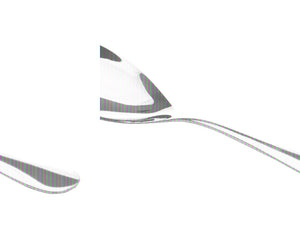 Maxwell & Williams Madison Rice Spoon - ZOES Kitchen
