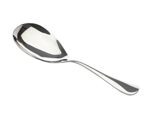Maxwell & Williams Madison Rice Spoon - ZOES Kitchen