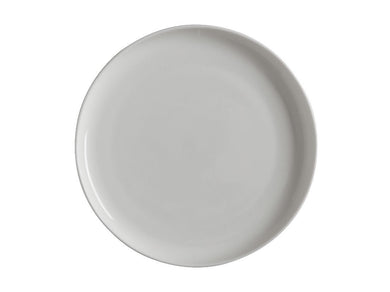 Maxwell & Williams Cashmere High Rim Coupe Plate 20cm - ZOES Kitchen